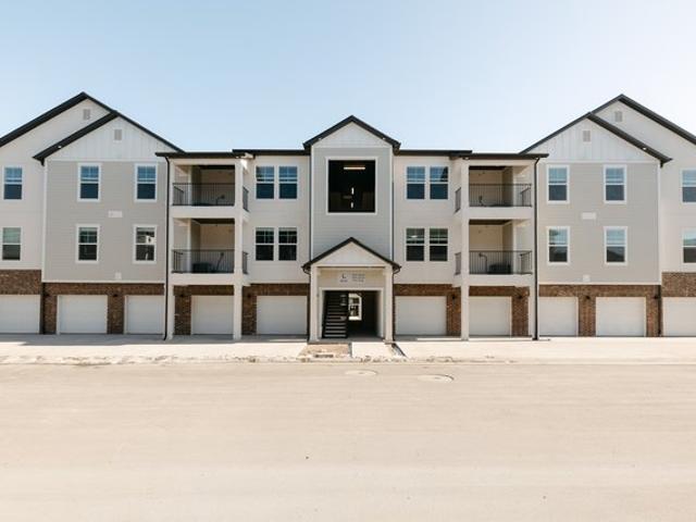 Condo for sale in Saratoga Springs, Utah