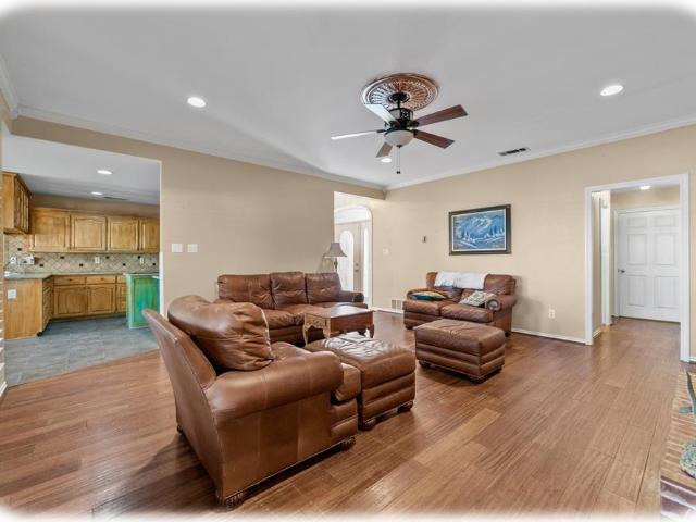 House for sale in Nevada, Texas