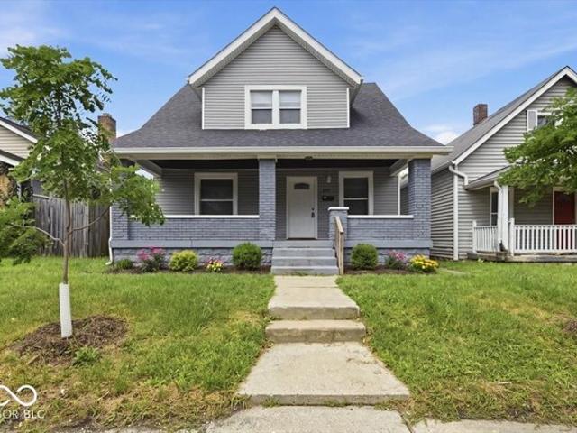 House for sale in Near Eastside, Camby