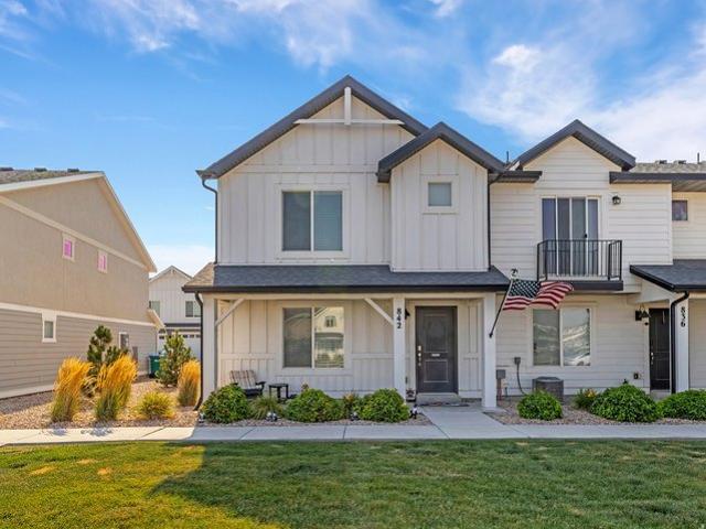 Townhouse for sale in Lehi, Utah