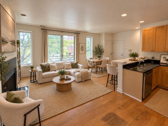 Condo for sale in Chicago Park, Illinois