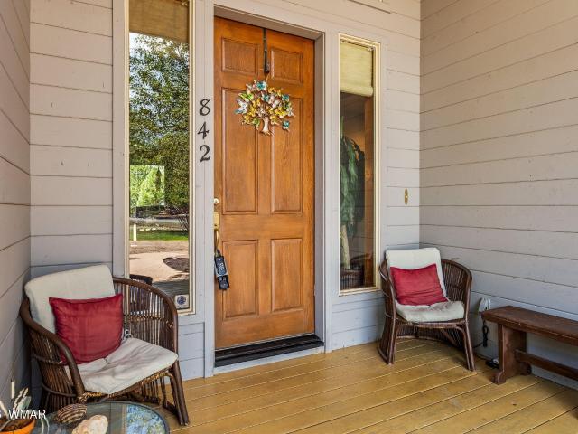 House for sale in Navajo, Arizona