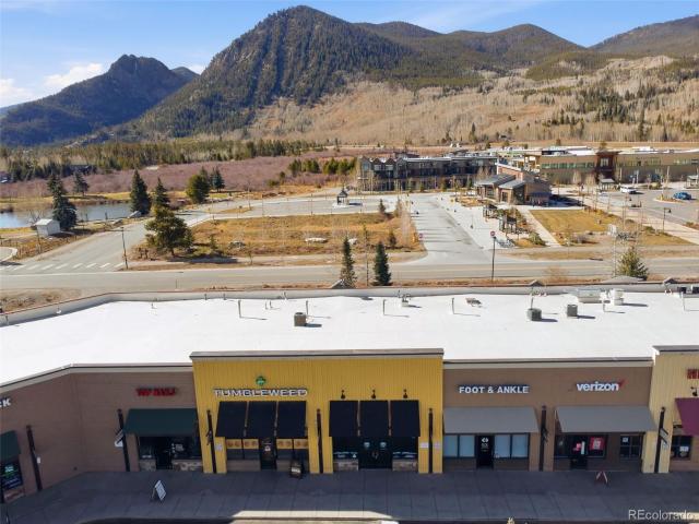 Commercial for sale in Colorado