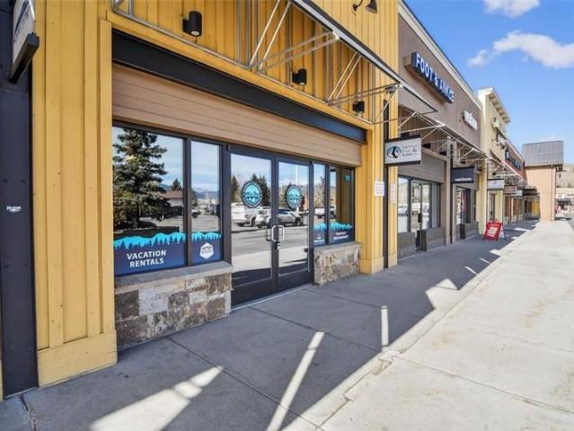 Property for sale in Colorado