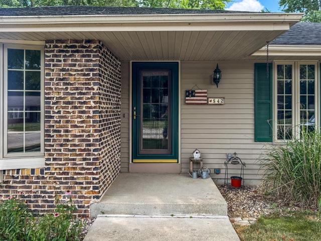 House for sale in Janesville, Wisconsin