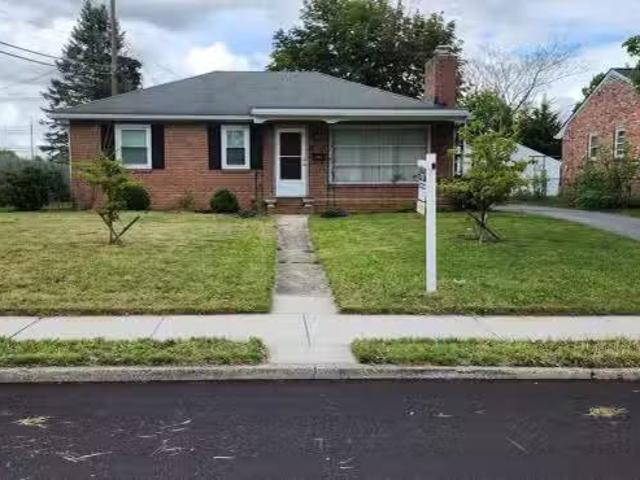 House for rent in Hagerstown