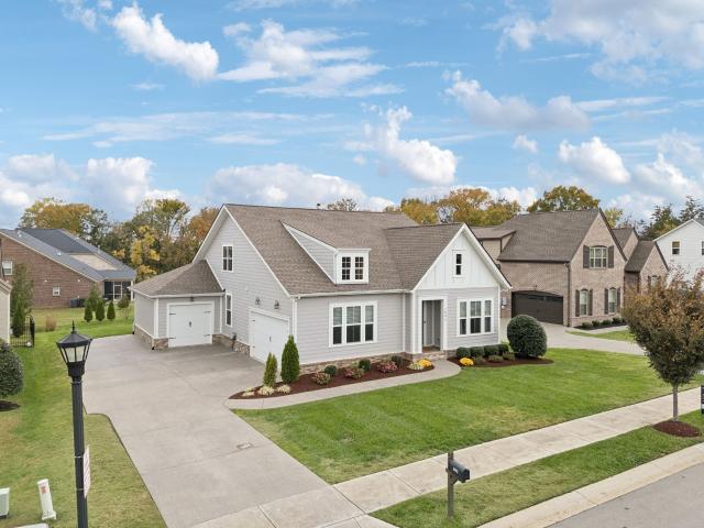 Property for sale in Tennessee