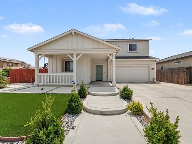 House for sale in Patterson, California