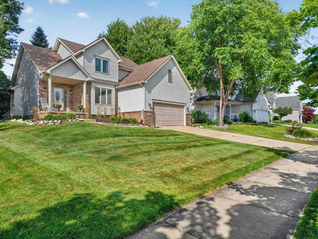 House for sale in Brighton, Michigan