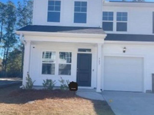Townhouse for sale in Calabash, North Carolina