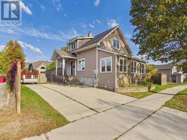 House for sale in Kincardine, Southwestern Ontario