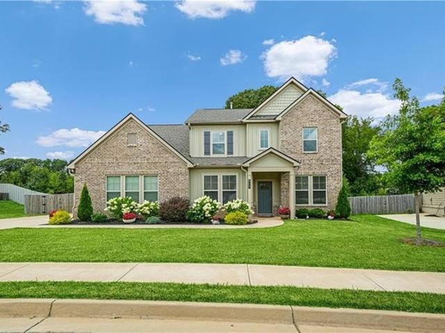 House for sale in Stockbridge, Henry County