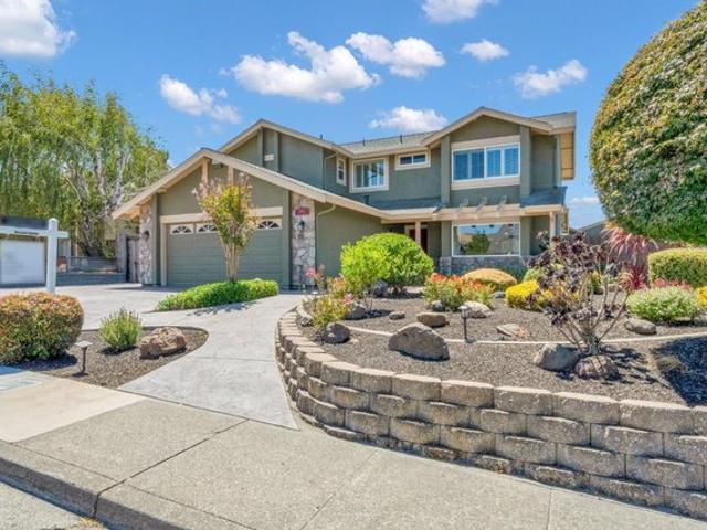 House for sale in Solano, California