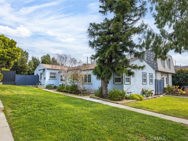 House for sale in El Segundo, California