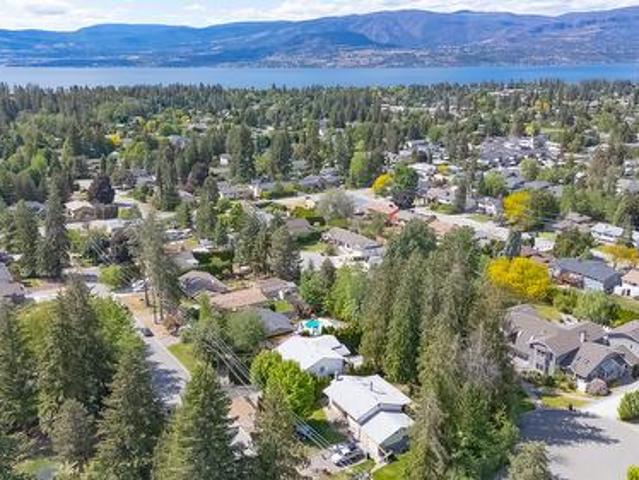 House for sale in Winfield, British Columbia