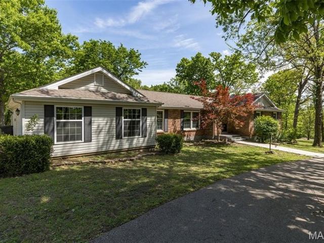 House for sale in Bonne Terre, Missouri
