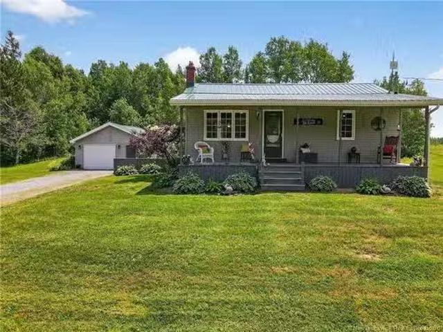 House for sale in Canaan Station, New Brunswick
