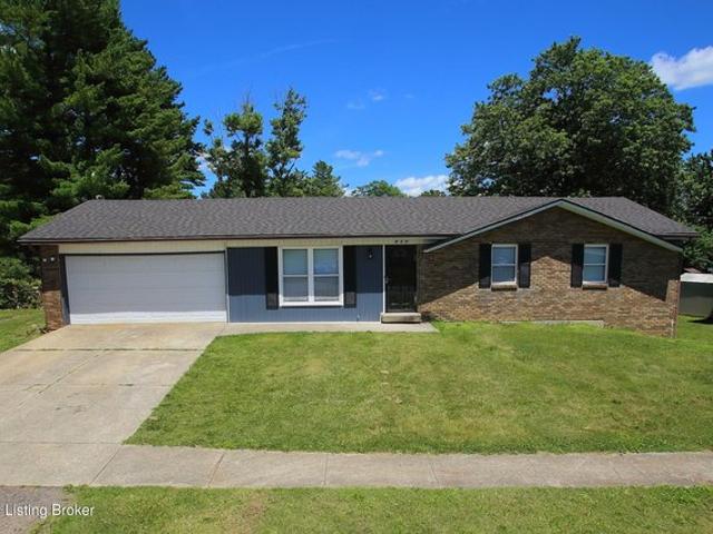 House for sale in Fort Knox, Kentucky