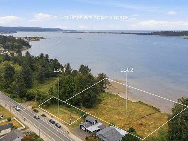 Land for sale in Empire, Coos Bay