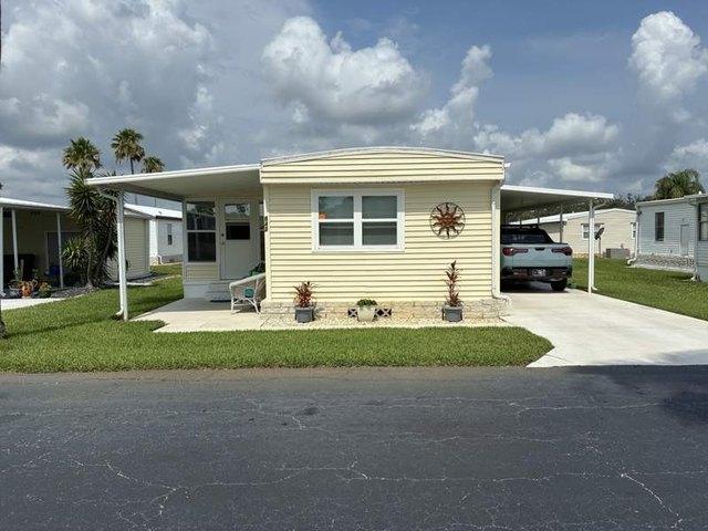 House for sale in Avon Park, Florida