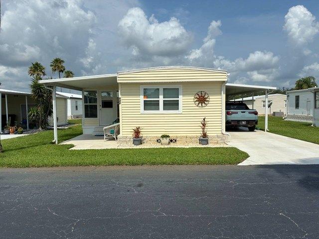 House for sale in Avon Park, Florida