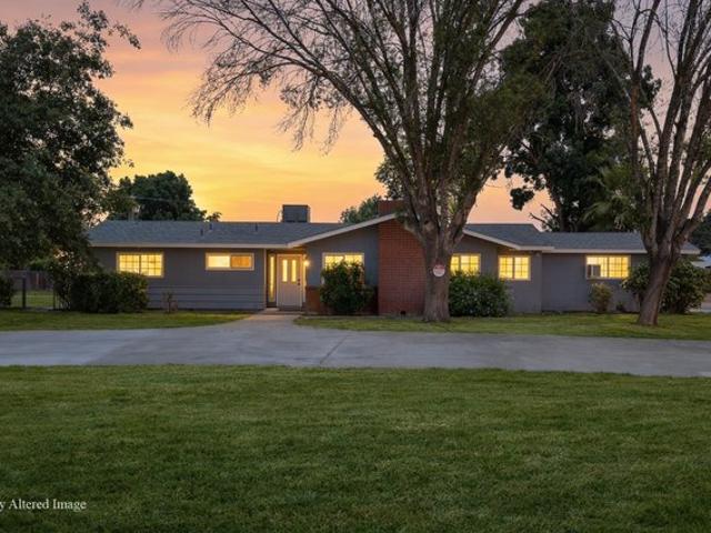 House for sale in Lemoore, California