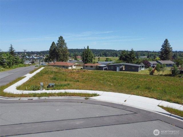 Land for sale in Sequim, Washington