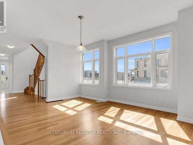 House for sale in Woodstock, Ontario