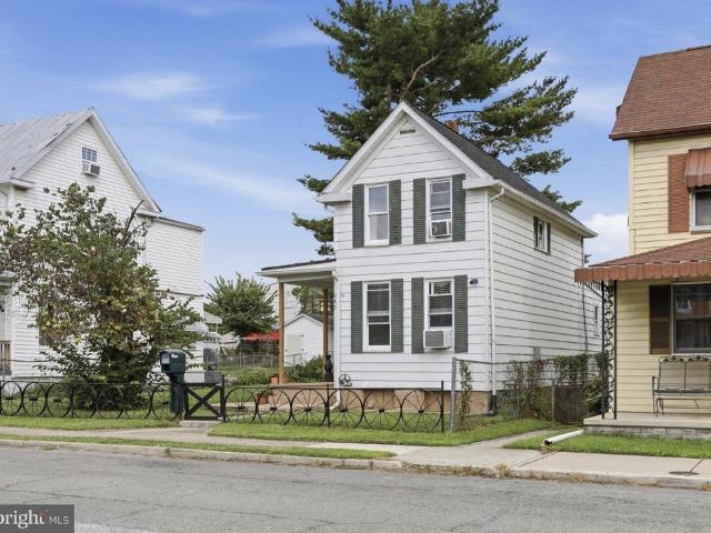 House for sale in Hagerstown, Maryland