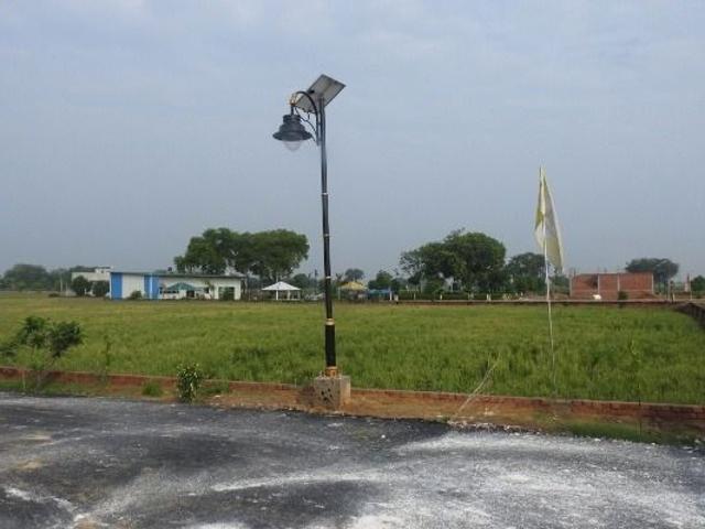 Land for sale in Bihar