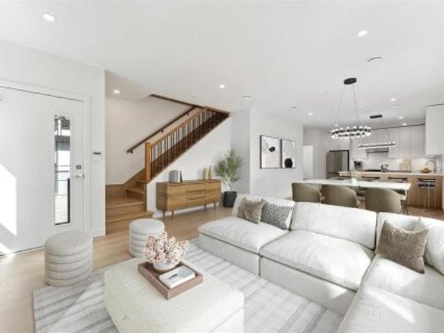 Property for sale in North Vancouver, British Columbia