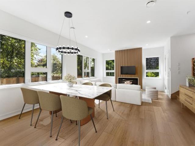 Duplex for sale in British Columbia