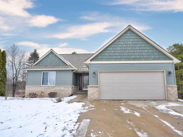 House for sale in Davison, Michigan