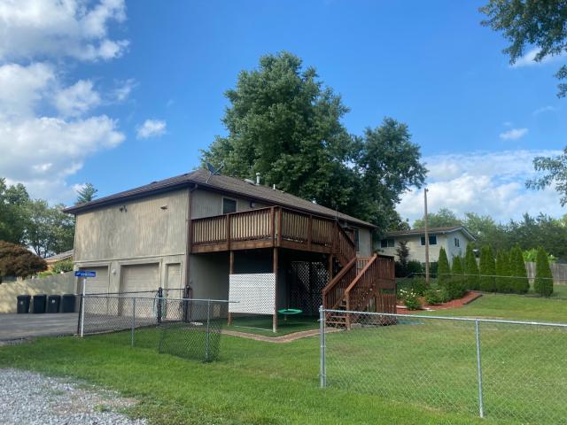 House for sale in Herrin, Illinois