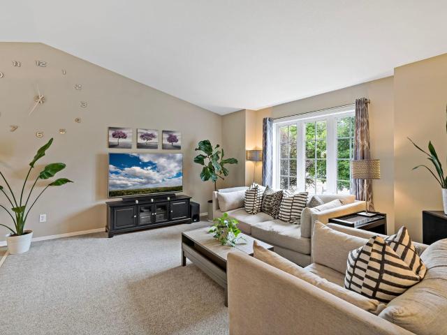 House for sale in Ramsey, Minnesota