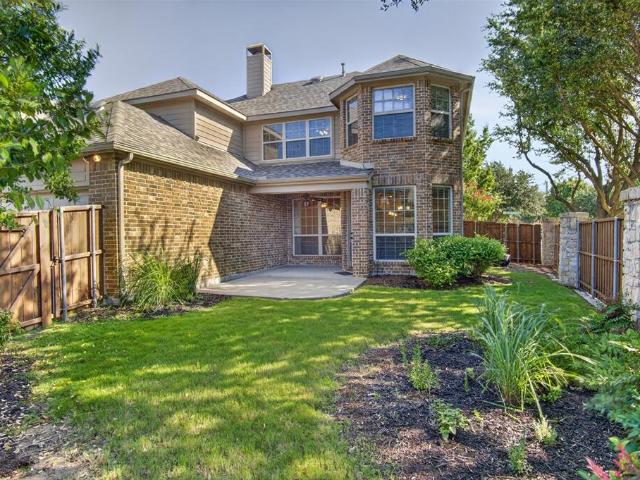 House for sale in Allen, Texas