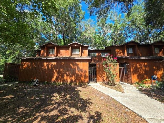 Townhouse for sale in Gainesville, Florida