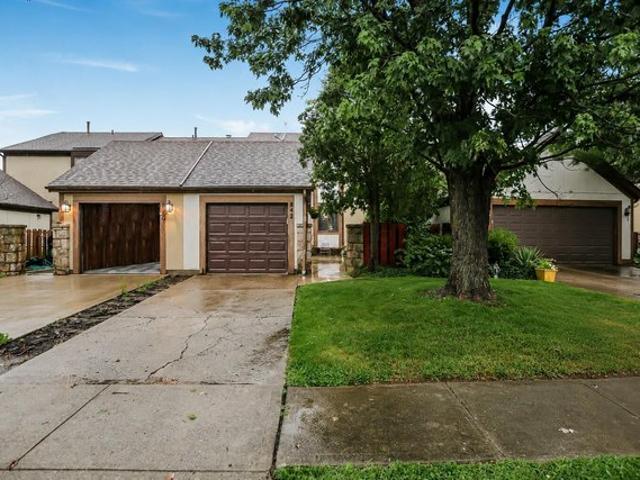 House for sale in Gahanna, Ohio