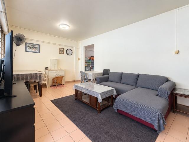 Apartment for sale