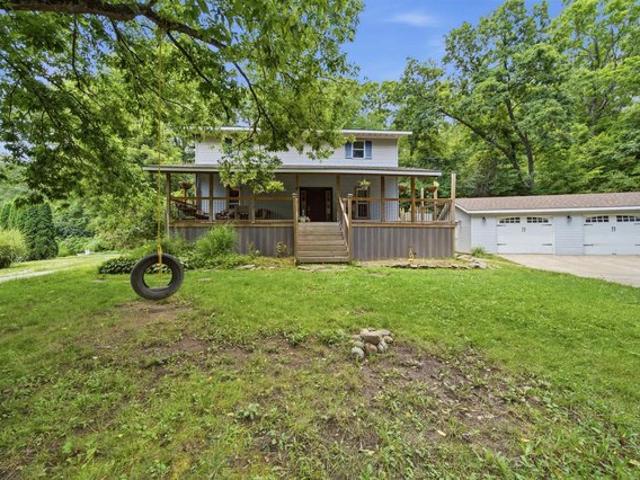 House for sale in Marshall, Illinois