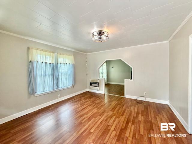 House for sale in Flomaton, Alabama