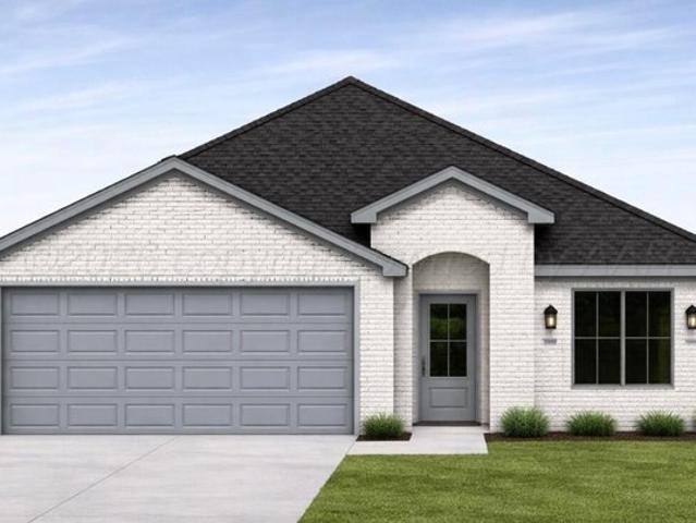 House for sale in Hereford, Texas