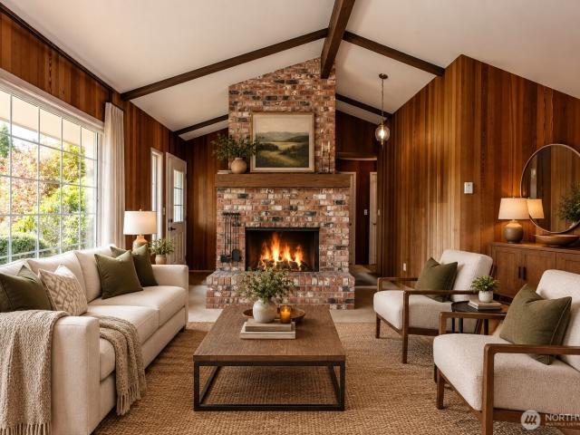 House for sale in Friday Harbor, San Juan County