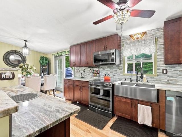 House for sale in Accord, New York