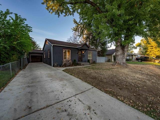 House for sale in Medford, Jackson County