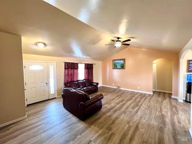 House for sale in Burley, Idaho