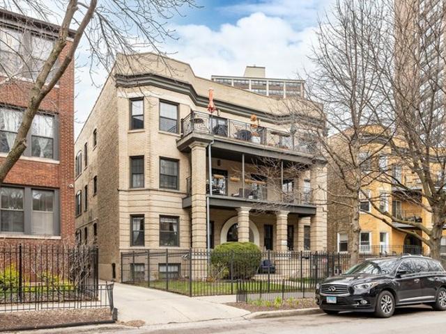 Condo for sale in Chicago, Cook County