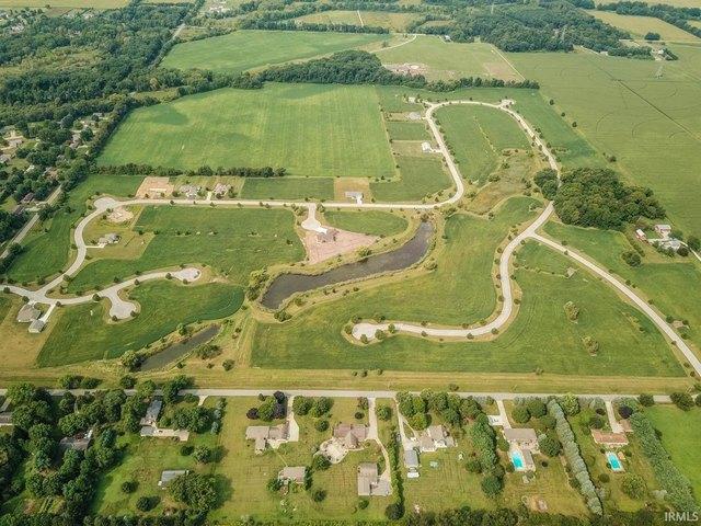 Land for sale in La Porte, Indiana
