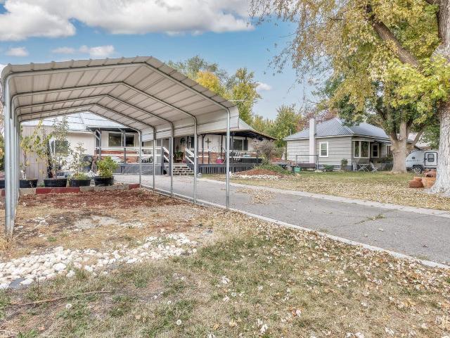 House for sale in Weiser, Idaho