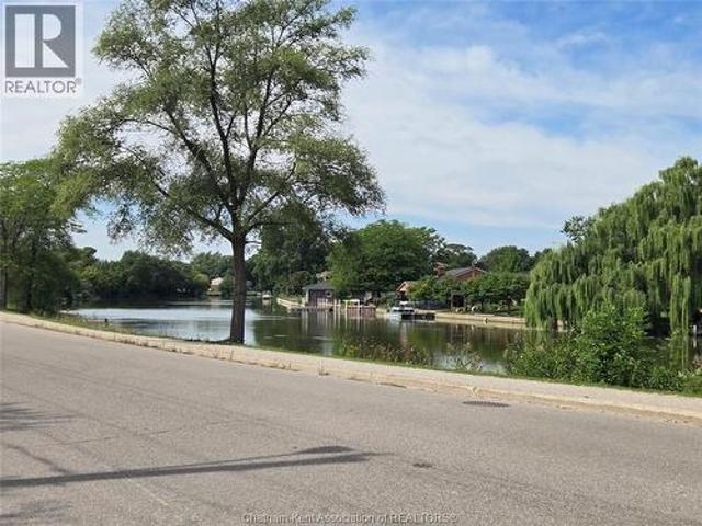 Land for sale in Wallaceburg, Southwestern Ontario